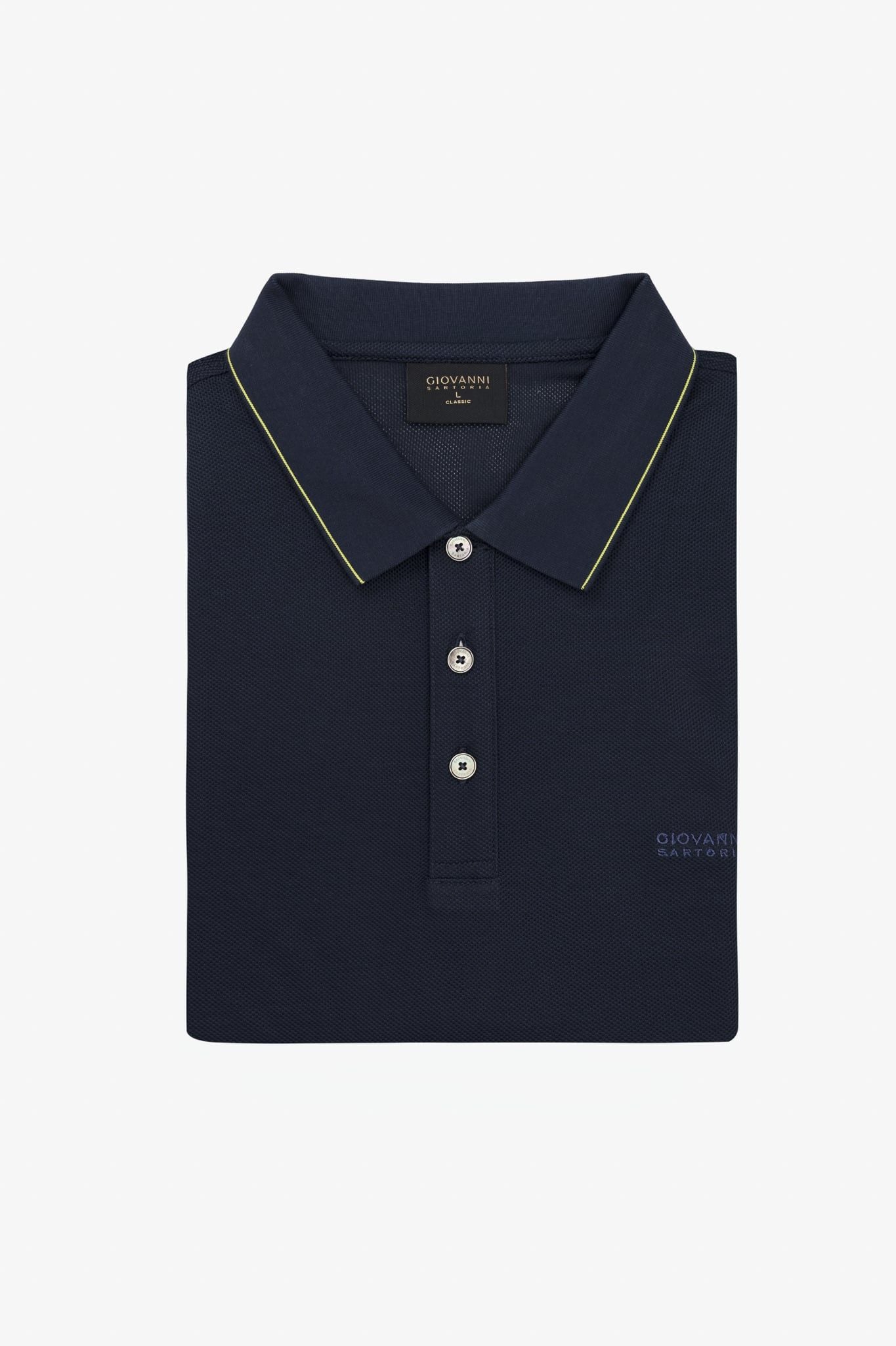 Xanh navy
