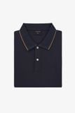 Áo Polo Cộc Tay Nam Sartoria SPL0036-1