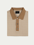 Áo Polo Cộc Tay Nam Sartoria SPL0038-1