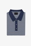 Áo Polo Cộc Tay Nam Sartoria SPL0038-1