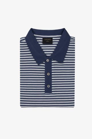  Áo Polo Cộc Tay Nam Sartoria SPL0038-1 