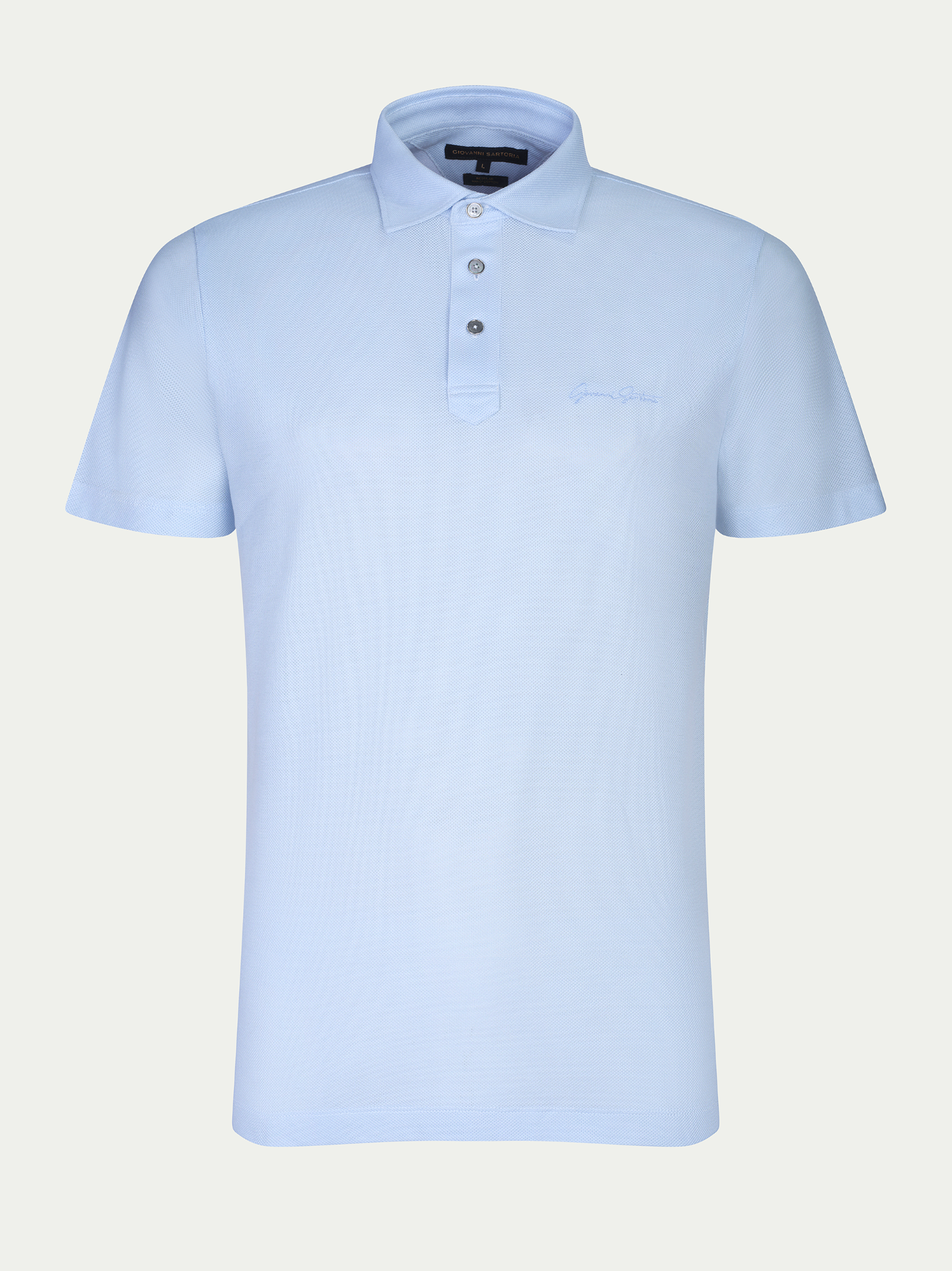 Xanh nước biển nhạt