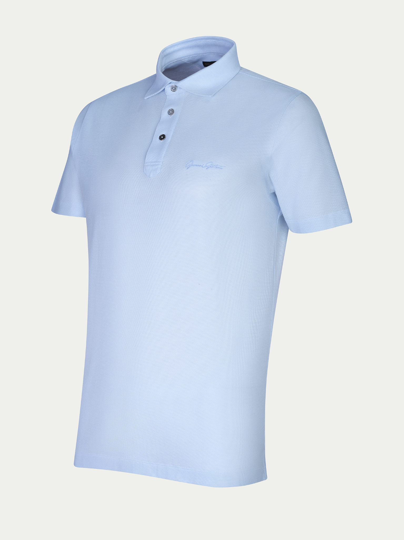 Xanh nước biển nhạt