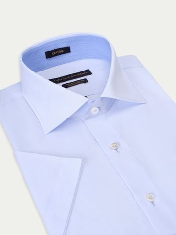 Xanh nước biển nhạt