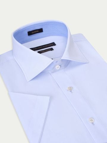 Xanh nước biển nhạt