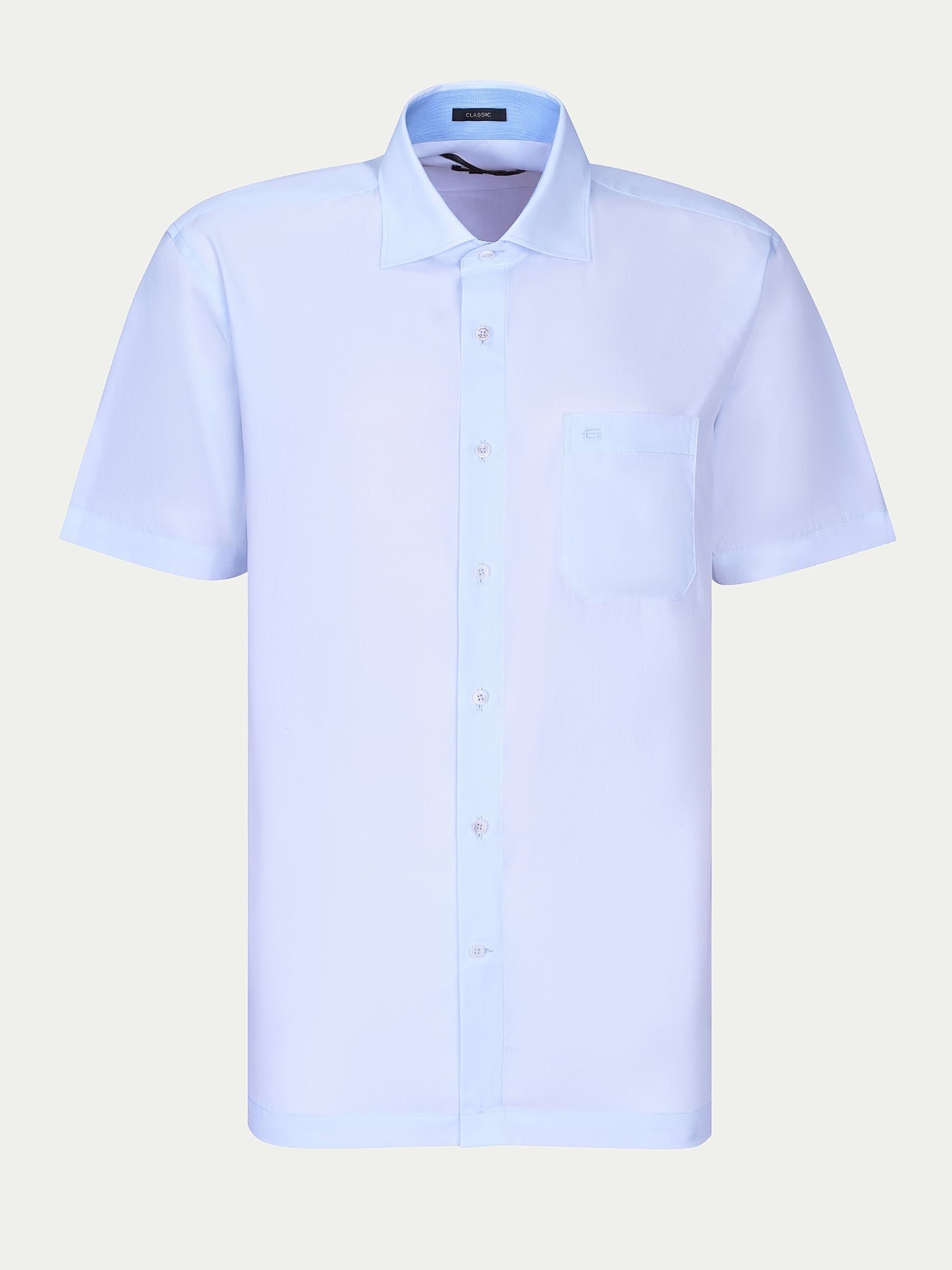Xanh nước biển nhạt