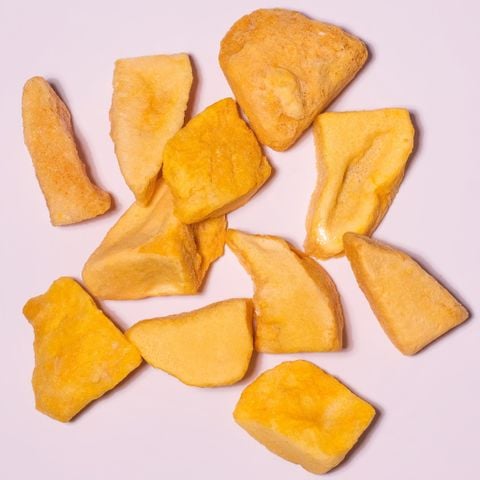 Xoài sấy thăng hoa