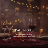  Nến thơm Basic - Date Night 