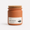  Nến thơm Terracotta - Deep Ocean 