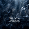  Nến thơm Basic - Deep Ocean 