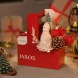  Túi hai ngăn X'mas Garden Bloom 