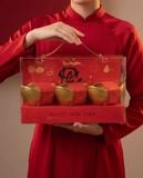  Nến thơm thỏi vàng 2026 