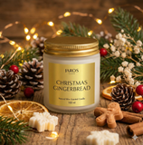  Nến hũ X'mas Edition - 100ml 