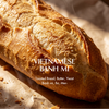  Nến thơm Basic - Vietnamese Banh Mi 