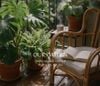 Nến thơm Basic - Our Garden