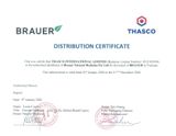  Thực phẩm bảo vệ sức khỏe BRAUER BABY & KIDS ULTRA PURE DHA 