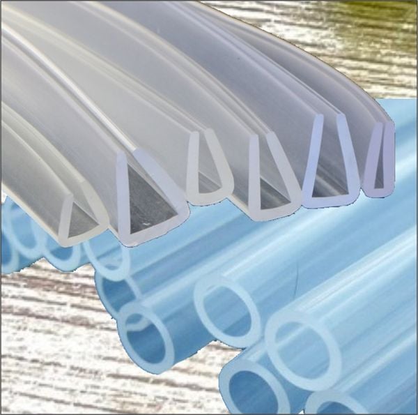  Khuôn đùn sản xuất silicone theo yêu cầu 