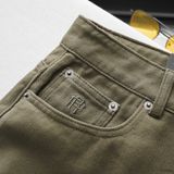  Quần short denim casual - 045 