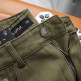  Quần short denim casual - 045 