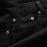  Quần short denim casual - 045 