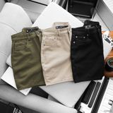  Quần short denim casual - 045 