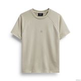  Áo thun regular RAFOZ with logo - 033 