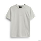  Áo thun regular RAFOZ with logo - 033 