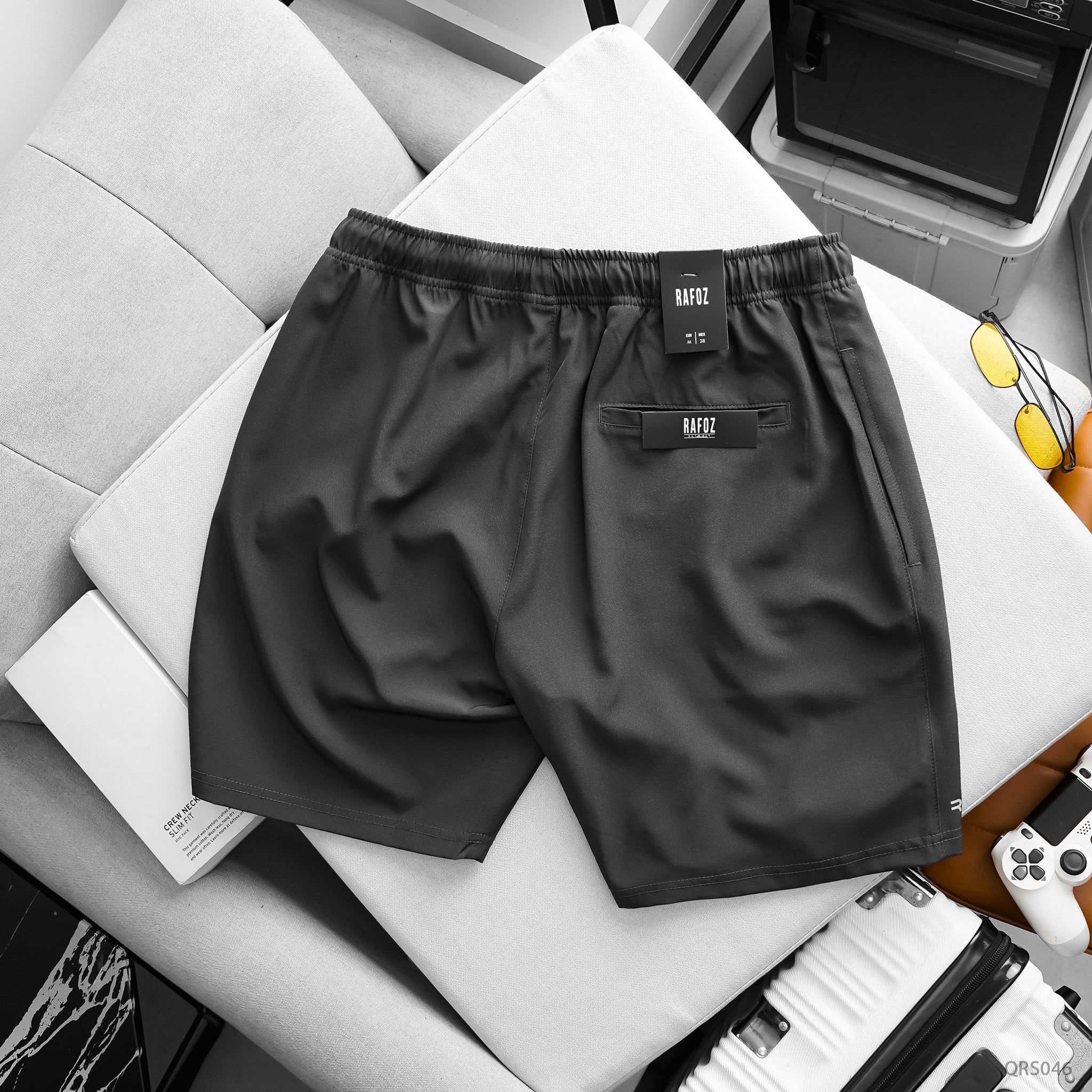  Quần short thể thao basic - 046 