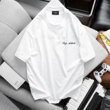  Áo thun RAFOZ Embroidery basic - 052 