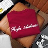  Áo thun RAFOZ Embroidery basic - 052 