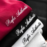  Áo thun RAFOZ Embroidery basic - 052 