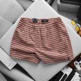  Quần ngủ nam Cotton Pattern - 001 