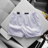  Quần ngủ nam Cotton Pattern - 001 
