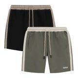  Quần short Embroidery RFZDN - 036 