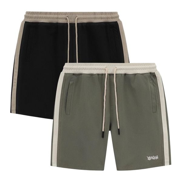  Quần short Embroidery RFZDN - 036 
