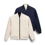  Áo bomber RAFOZ Lightweight Quilted - 026 