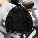  Áo khoác bomber RAFOZ Varsity - 031 