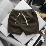  Quần short denim RAFOZ Regular - 040 