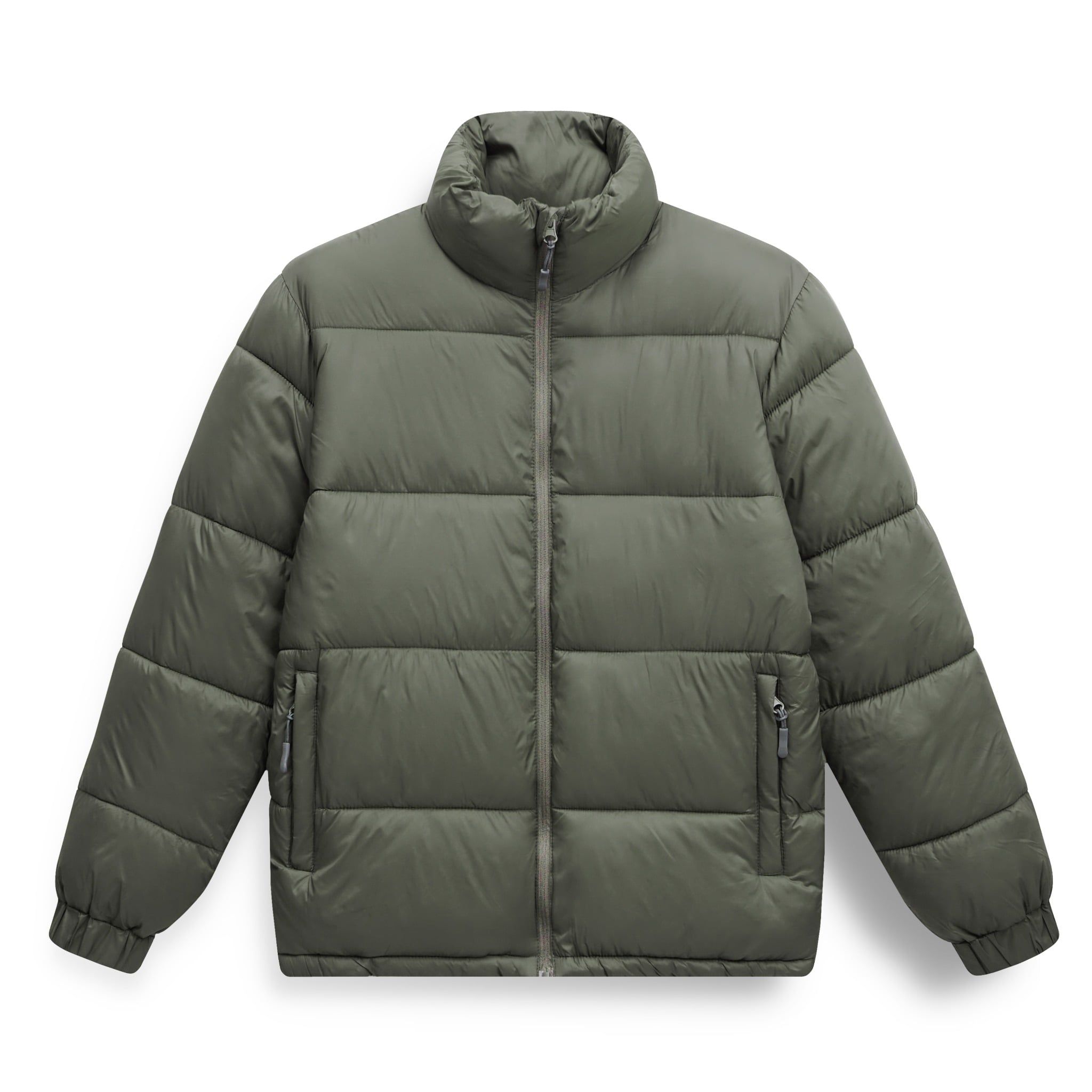  Áo khoác phao RAFOZ puffer jacket - 032 