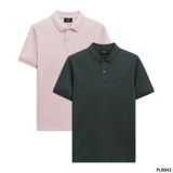  Áo polo RAFOZ Logo Casual - 043 