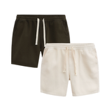  Quần short denim RAFOZ Regular - 040 