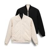 Áo bomber RAFOZ Lightweight Quilted - 026 