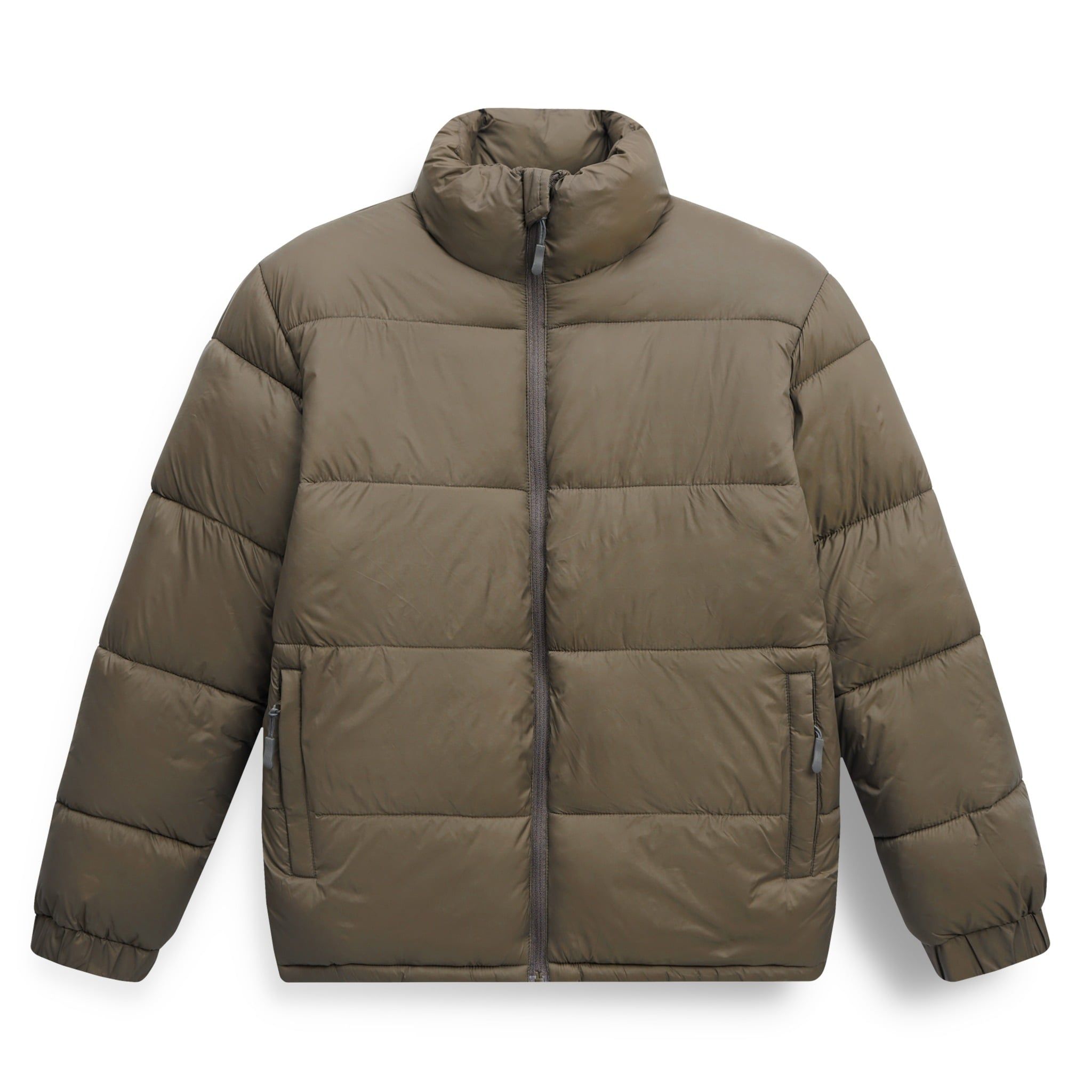  Áo khoác phao RAFOZ puffer jacket - 032 