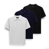  Áo polo Knit RAFOZ Slimfit - 029 
