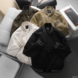  Áo khoác bomber RAFOZ Varsity - 031 