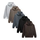  Áo hoodie RAFOZ Embroidery - 003 