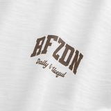  Áo thun RAFOZ Print RFZDN - 066 