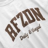  Áo thun RAFOZ Print RFZDN - 066 