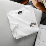  Áo thun RAFOZ Print RFZDN - 066 