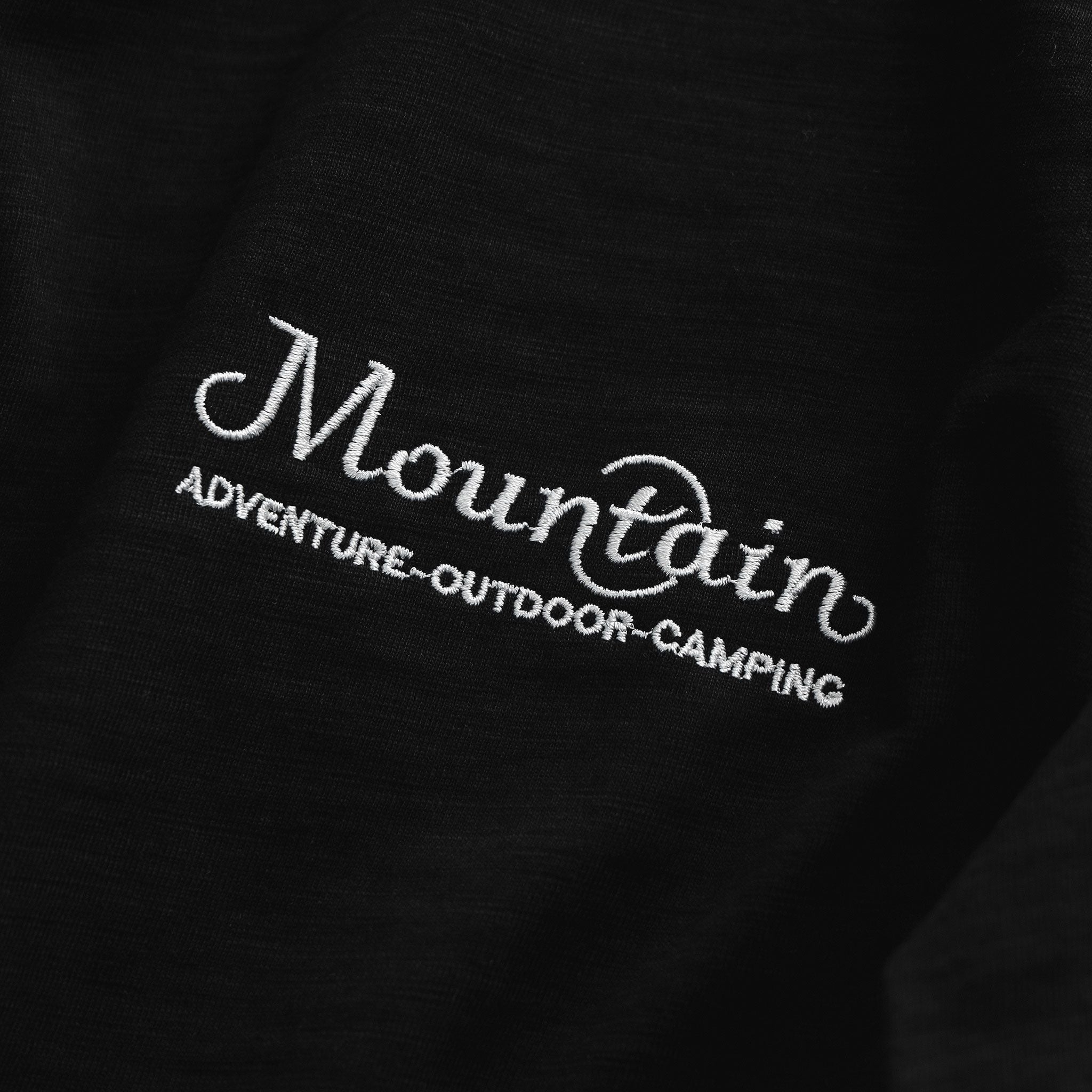  Áo thun RAFOZ Mountain - 070 